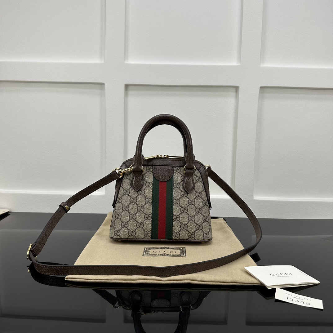 Gucci Top Handle Bags